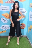 Nabha Natesh Stills in black dress (4)