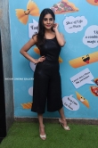 Nabha Natesh Stills in black dress (7)