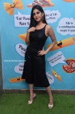 Nabha Natesh Stills in black dress (9)