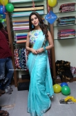 Nabha Natesh at Linen House Launch (1)