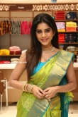 Nabha Natesh at Srika Store launch (1)