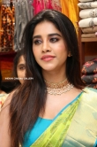 Nabha Natesh at Srika Store launch (3)