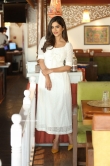 Nabha Natesh in white dress (11)
