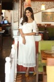 Nabha Natesh in white dress (13)