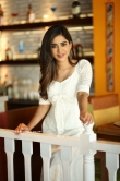 Nabha Natesh in white dress (15)