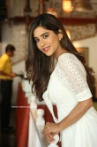 Nabha Natesh in white dress (9)
