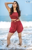 nabha natesh in beach photos (2)