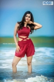 nabha natesh in beach photos (4)
