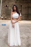 nabha natesh in white dress (10)