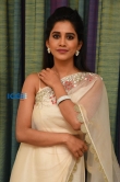 nabha natesh in white saree stills (7)