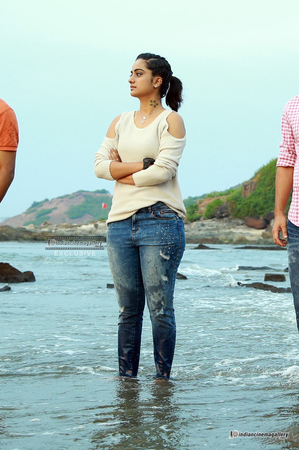 Namitha Pramod in role models movie (11) .