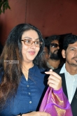 Namitha at Agampaavam Movie Launch (7)