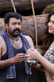 Namitha in pulimurugan movie (8)