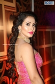 Nandini Rai in pink gown oct 2019 (14)