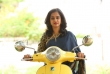 Nandita Raj in saree stills june 2018 (3)