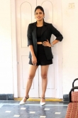 Nandita Swetha photo shoot in black dress stills (13)