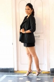 Nandita Swetha photo shoot in black dress stills (14)