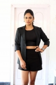 Nandita Swetha photo shoot in black dress stills (4)