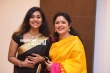Navya Nair at Sibi Malayil Daughter Engagement (10)