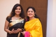 Navya Nair at Sibi Malayil Daughter Engagement (9)