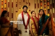 Navya Nair at bhavana wedding (2)