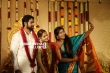 Navya Nair at bhavana wedding (4)