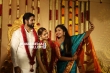 Navya Nair at bhavana wedding (5)