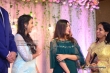 Nazriya Nazim at VK Prakash Daughter Reception (11)