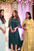 Nazriya Nazim at VK Prakash Daughter Reception (23)