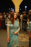 Nazriya at bhavana reception (1)