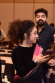 Nazriya fahadh at anand c chandran reception (25)
