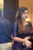Nazriya fahadh at anand c chandran reception (3)