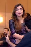Nazriya fahadh at anand c chandran reception (4)