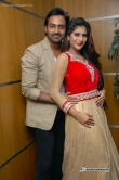 neha-saxena-at-just-love-audio-release-32775