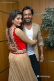neha-saxena-at-just-love-audio-release-43785