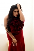 Neha Saxena at Queen of Dhwayah 2018 (24)