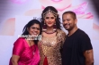 Neha Saxena at indian fashion league (32)