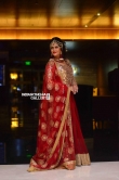 Neha Saxena at indian fashion league (5)