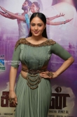 Nikesha Patel at Koothan Movie Audio Launch (2)