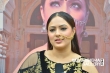 Nikesha Patel at Pandimuni Movie press meet (1)