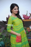 Nikitha Narayan at mugulu nage song release (3)