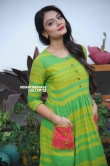 Nikitha Narayan at mugulu nage song release (4)