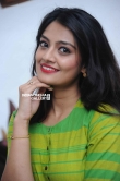 Nikitha Narayan at mugulu nage song release (8)