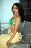 Nikitha Pawar at Idhi Na Biopic movie opening (33)