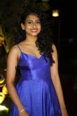 Nithya-Naresh-in-blue-dress-august-2021-5