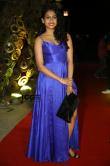 Nithya-Naresh-in-blue-dress-august-2021-8