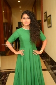 Nithya Naresh in gress dress stills (1)