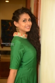 Nithya Naresh in gress dress stills (8)