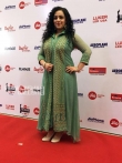 Nithya Menon at filmfare awards 2018 (2)