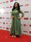 Nithya Menon at filmfare awards 2018 (3)
